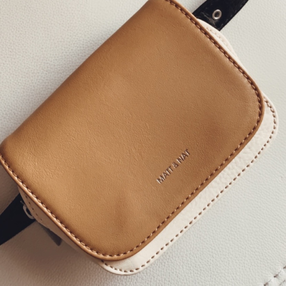 Matt & Nat belt bag
